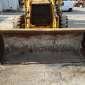 JCB 3CX - 4X4 d'occasion d'occasion