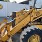 JCB 3CX - 4X4 d'occasion d'occasion