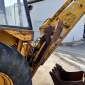 JCB 3CX - 4X4 d'occasion d'occasion