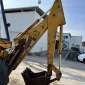 JCB 3CX - 4X4 d'occasion d'occasion
