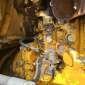 JCB 3CX - 4X4 d'occasion d'occasion