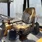 JCB 3CX - 4X4 d'occasion d'occasion