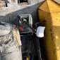 JCB 3CX - 4X4 d'occasion d'occasion
