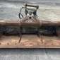  SW33 - 2000mm gebraucht gebraucht