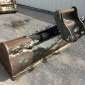  SW33 - 2000mm gebraucht gebraucht