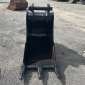  670mm - Pelles 14 T - Axes 65mm gebraucht gebraucht