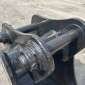  670mm - Pelles 14 T - Axes 65mm gebraucht gebraucht