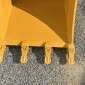  600mm pour tractopelles rulate rulate