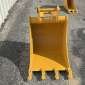  600mm pour tractopelles rulate rulate