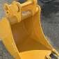  600mm pour tractopelles rulate rulate