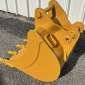  600mm pour tractopelles rulate rulate