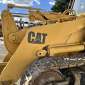 CATERPILLAR 963 d'occasion d'occasion