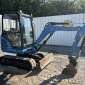 CATERPILLAR 302.4D rulate rulate