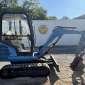 CATERPILLAR 302.4D rulate rulate
