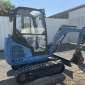 CATERPILLAR 302.4D rulate rulate