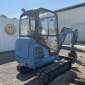 CATERPILLAR 302.4D rulate rulate