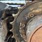 CATERPILLAR 302.4D rulate rulate