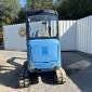 CATERPILLAR 302.4D rulate rulate