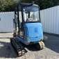 CATERPILLAR 302.4D rulate rulate