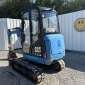 CATERPILLAR 302.4D rulate rulate