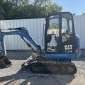 CATERPILLAR 302.4D rulate rulate