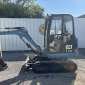CATERPILLAR 302.4D rulate rulate