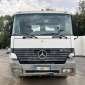 MERCEDES ACTROS 2631 d'occasion d'occasion