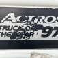 MERCEDES ACTROS 2631 d'occasion d'occasion