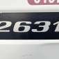 MERCEDES ACTROS 2631 d'occasion d'occasion