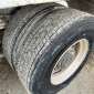 MERCEDES ACTROS 2631 d'occasion d'occasion