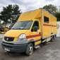  MASCOTT 160DXI d'occasion d'occasion