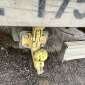 RENAULT MASCOTT 160DXI d'occasion d'occasion