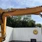 CATERPILLAR M315 gebraucht gebraucht