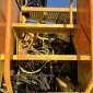 CATERPILLAR M315 gebraucht gebraucht