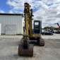 KOMATSU PC75UU-3 d'occasion d'occasion