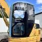KOMATSU PC75UU-3 d'occasion d'occasion