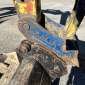 KOMATSU PC75UU-3 d'occasion d'occasion