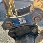 KOMATSU PC75UU-3 d'occasion d'occasion