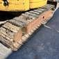 KOMATSU PC75UU-3 d'occasion d'occasion