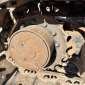 KOMATSU PC75UU-3 d'occasion d'occasion