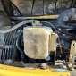 KOMATSU PC75UU-3 d'occasion d'occasion