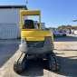 VOLVO ECR38 rulate rulate