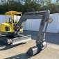 VOLVO ECR38 rulate rulate