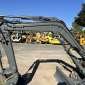 VOLVO ECR38 rulate rulate