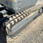 VOLVO ECR38 rulate rulate