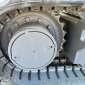 VOLVO ECR38 rulate rulate