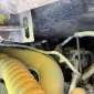 VOLVO ECR38 rulate rulate