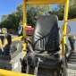 VOLVO ECR38 rulate rulate