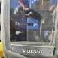 VOLVO ECR38 rulate rulate