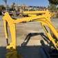 KOMATSU PC09-1 d'occasion d'occasion